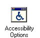 accessiblity options