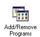 add/remove programs
