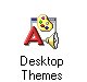 desktop themes