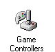 game controllers