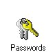 passwords