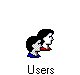 users